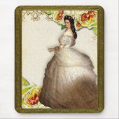 Tapis De Souris Sisi (Devant)