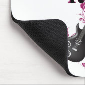 Tapis De Souris Sisters Rock (Coin)