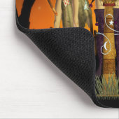 Tapis De Souris Sisters Three Witch Mouse pad - Mouse mat (Coin)