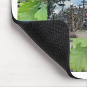 Tapis De Souris Sites lituaniens (Coin)