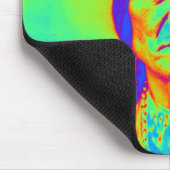 Tapis De Souris Sitting (Coin)