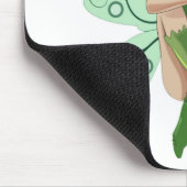 TAPIS DE SOURIS SITTING FAIRY (Coin)