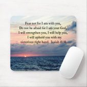 TAPIS DE SOURIS SITUATION DE SERENE SUNRISE 41:10 (Avec souris)