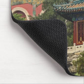 Tapis De Souris Situé à la périphérie du district de Haidian, (Coin)