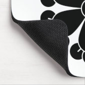 Tapis De Souris Six cloves (Coin)