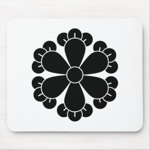 Tapis De Souris Six cloves