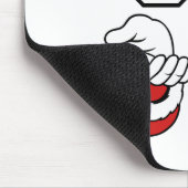 Tapis De Souris Six Seven 67 6 7 Cute Christmas Meme Holiday (Coin)