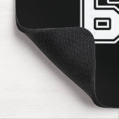 Tapis De Souris Six Seven 6 7 Mème 67  (Coin)