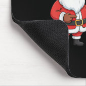 Tapis De Souris Six Seven 6 7 Meme Santa Christmas Xmas Teacher Nu (Coin)