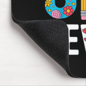 Tapis De Souris Six Seven 6 7 Meme Teacher  (Coin)