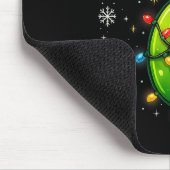 Tapis De Souris Six Seven Funny Christmas Meme Couple Matching (Coin)