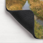 Tapis De Souris Sixes River, Oregon (Coin)