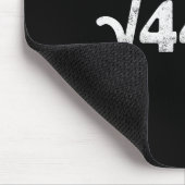 Tapis De Souris Sixty Seven 67 Meme Square Root 4489 Slang Math Te (Coin)