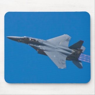 Tapis De Souris SJ AF 87 mousepad de banque d'Eagle de grève de