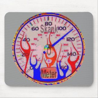 Tapis De Souris Skankometer