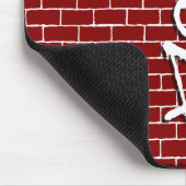 Tapis de souris Skate or Die (Coin)