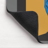 Tapis De Souris Skateboard partagé (Coin)