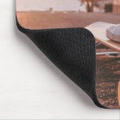 Tapis De Souris Skating (Coin)