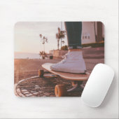 Tapis De Souris Skating (Avec souris)
