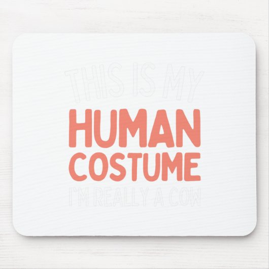 Tapis De Souris Skeleton Drabing Dance Halloween (Devant)