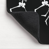Tapis De Souris Skeletons de danse II (Coin)
