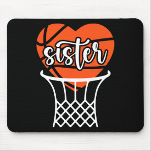 Tapis De Souris Sketll Sister Sketll Player's Soeur Sketll Sis