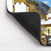 Tapis De Souris Ski du Colorado (Coin)