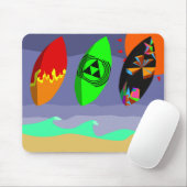 Tapis De Souris Skimpad (Avec souris)