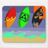 Tapis De Souris Skimpad (Devant)