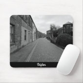 Tapis De Souris Skipton (Avec souris)