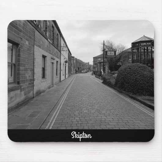 Tapis De Souris Skipton (Devant)