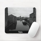 Tapis De Souris Skipton (Avec souris)