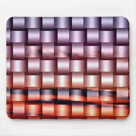 TAPIS DE SOURIS SKIS (Devant)