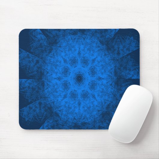 Tapis De Souris Sky coussin sphere..... (Avec souris)