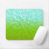 Tapis De Souris Sky Grass Zoom Mousepad (Avec souris)