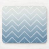 Tapis De Souris Sky White Chevron (Devant)