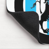 Tapis De Souris Skycatz (Coin)