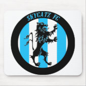 Tapis De Souris Skycatz (Devant)