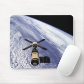 Tapis De Souris Skylab (Avec souris)