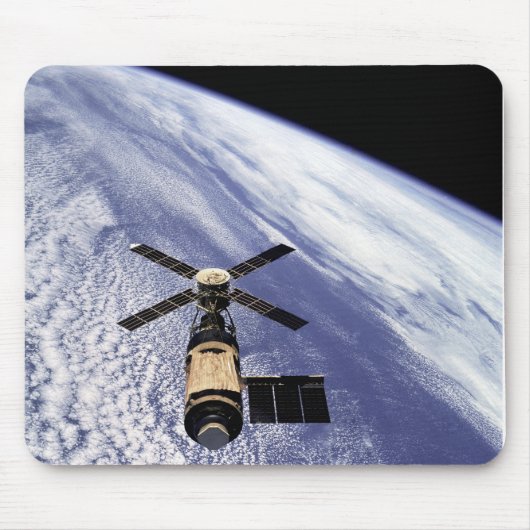 Tapis De Souris Skylab (Devant)