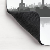 Tapis De Souris Skyline de Berlin (Coin)