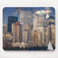 Skyline de New York