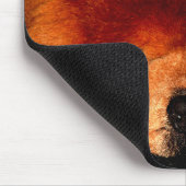 Tapis De Souris Sleeping Chow Chow mpcn (Coin)