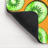 Tapis De Souris Slices Kiwi (Coin)