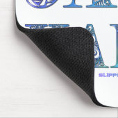 Tapis De Souris SlipperyJoe's Jazz Hands Broadway (Coin)