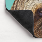 Tapis De Souris Sloth (Coin)