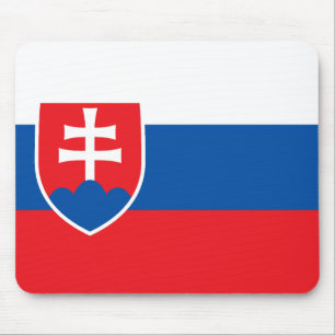 Tapis De Souris Slovaquie