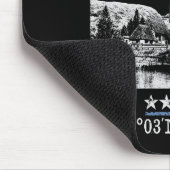 Tapis De Souris Slovénie (Coin)