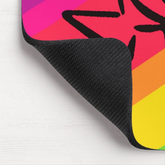 Tapis De Souris small shark (Coin)