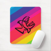 Tapis De Souris small shark (Avec souris)